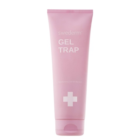 'swederm GEL TRAP - Gel für trockene Haut'