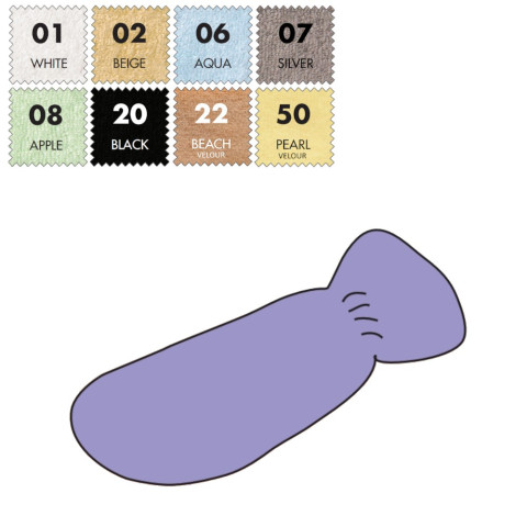 'Studio-Hand-Packs (2 dick gefütterte Handschuhe)'