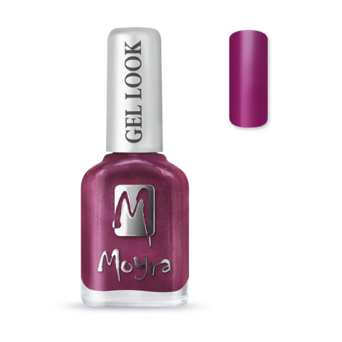 'Moyra Nagellack 12 ml - Agathe 1004'