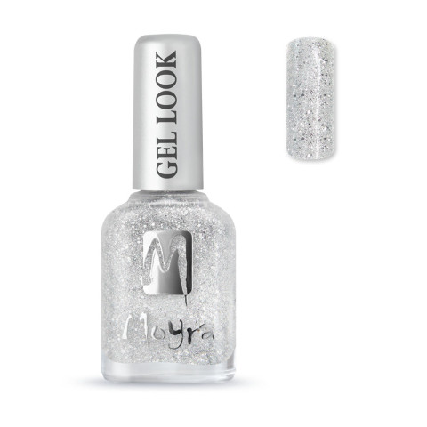 'Moyra Nagellack 12 ml - Lisa 1010'