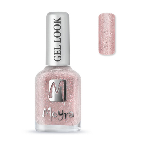 'Moyra Nagellack 12 ml - Naya 1012'