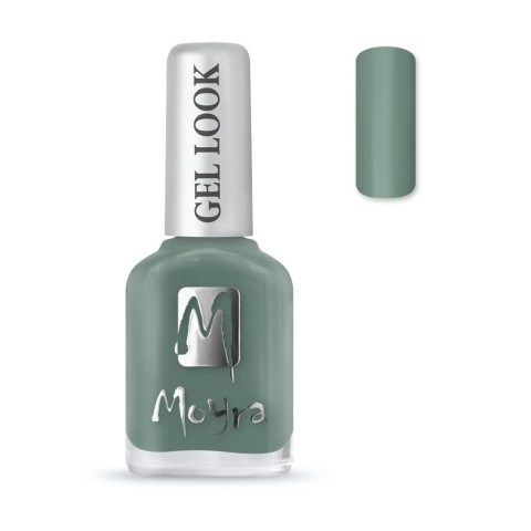 'Moyra Nagellack 12 ml - Lana 1013'