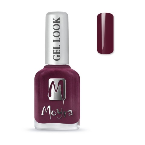'Moyra Nagellack 12 ml - Serena 1036'