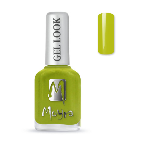 'Moyra Nagellack 12 ml - Soraya 1039'