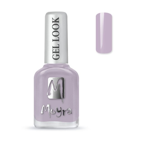 'Moyra Nagellack 12 ml - Greta 1040'