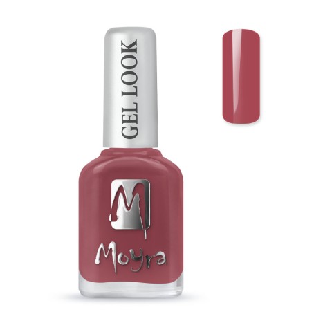 'Moyra Nagellack 12 ml - Ninette 1043'