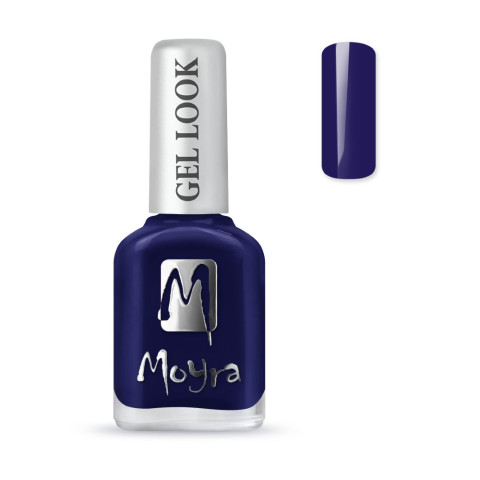 'Moyra Nagellack 12 ml - Devon 1044'