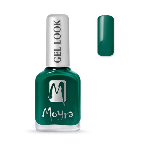 'Moyra Nagellack 12 ml - Aureline 1060'