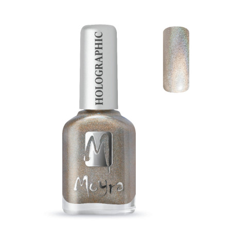 'Moyra Nagellack holografic 12 ml - Infinity 252'