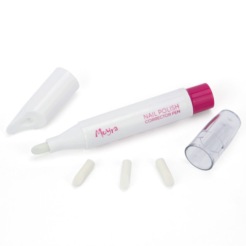 'Moyra Nagellack-Korrekturstift'