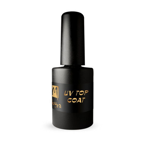 'Moyra UV Top Coat - 10 ml'