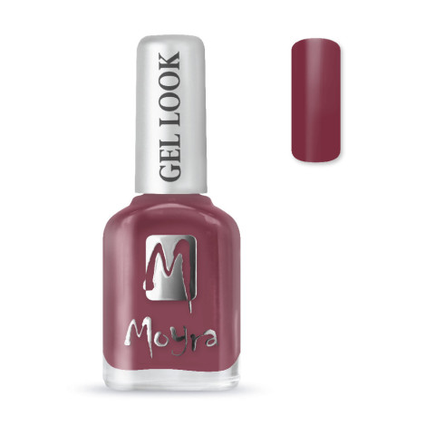 'Moyra Nagellack 12 ml - Odette 926'