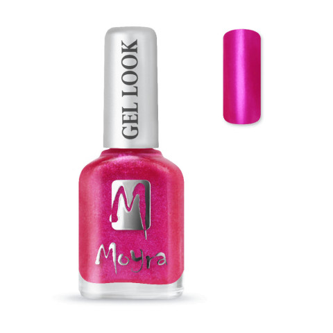 'Moyra Nagellack 12 ml - Roxane 960'