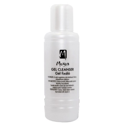 'Moyra Gel Cleanser 100ml'