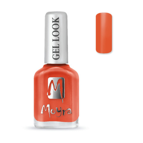 'Moyra Nagellack 12 ml - Axelle 966'