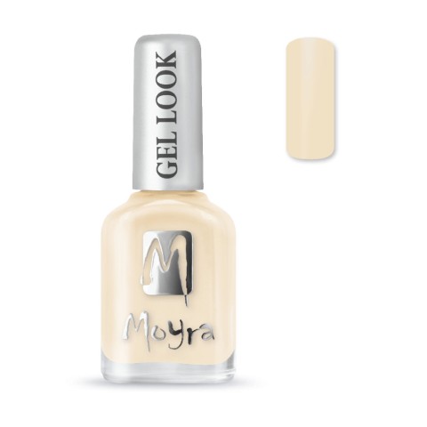 'Moyra Nagellack 12 ml - Sybille 972'