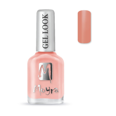 'Moyra Nagellack 12 ml - Coralie 976'