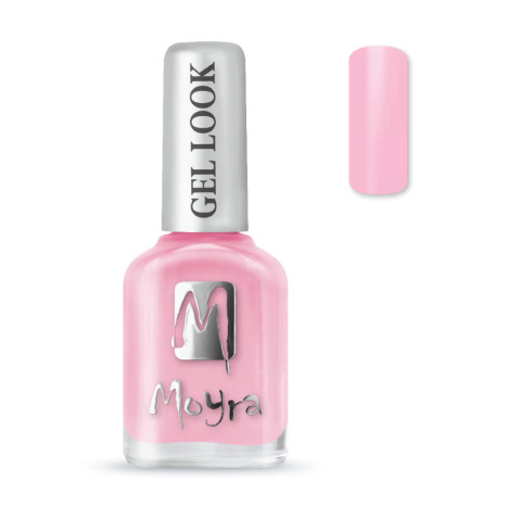 'Moyra Nagellack 12 ml - Florine 991'