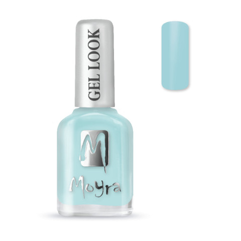 'Moyra Nagellack 12 ml - Sherine 995'
