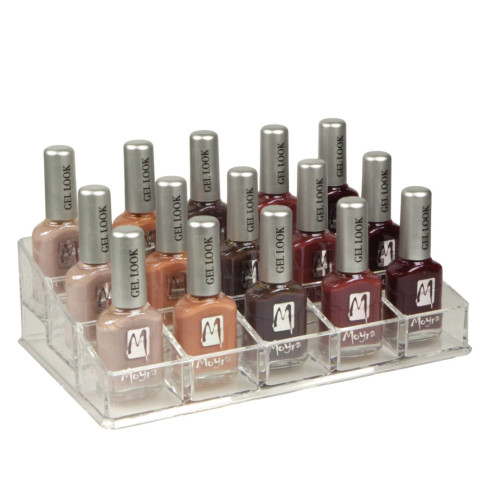 'Moyra Farbdisplay HERBST, 15 x 12 ml'