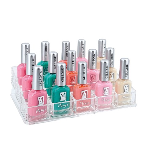 'Moyra Farbdisplay SOMMER 2026, 15 x 12 ml'