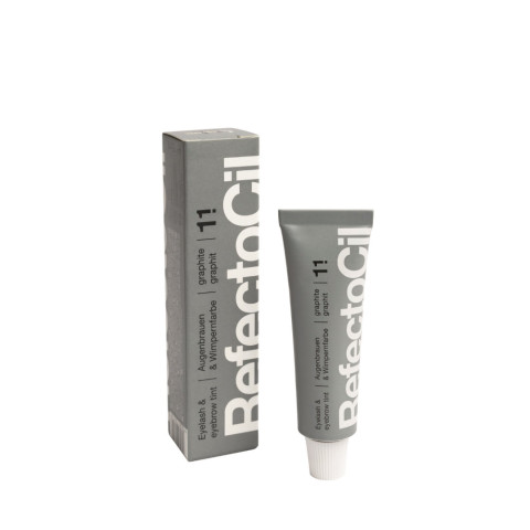 'RefectoCil Farbe 1.1 graphit 15 ml'