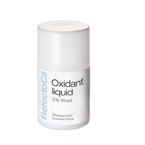 'RefectoCil Entwickler Oxidant Liquid 3%, 100 ml'
