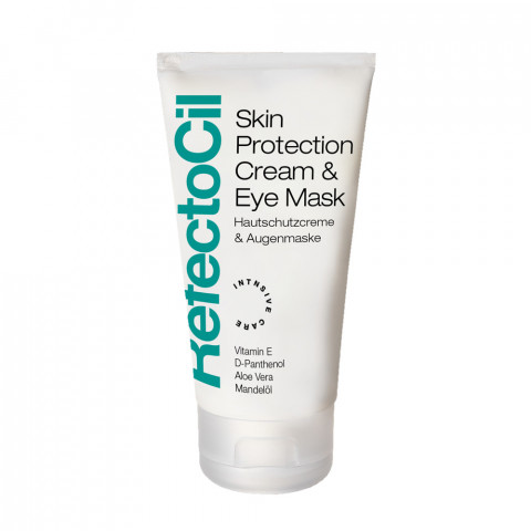 'RefectoCil Skin Protection Cream, 75 ml'