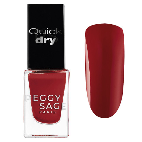 'Peggy Sage Nagellack Quick dry Adriana 5233 - 5ml'