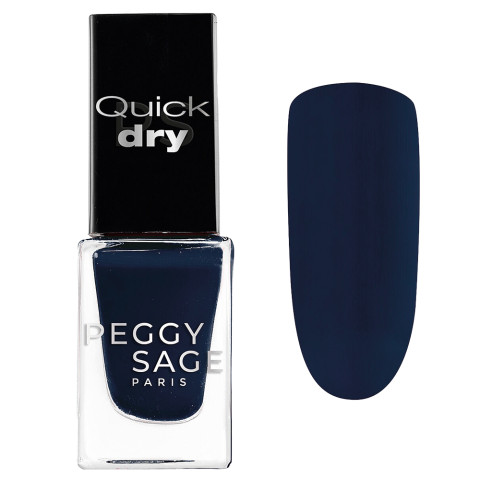 'Peggy Sage Nagellack Quick dry Zélie 5252 - 5ml'