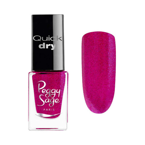 'Peggy Sage Nagellack Quick dry Bella 5261 - 5ml'