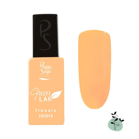 'Peggy Sage Green LAK freesia - 10ml'