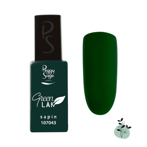 'Peggy Sage Green LAK sapin - 10ml'