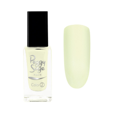 'Peggy Sage Nagellack green willow - 11ml'