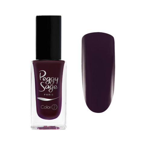 'Peggy Sage Nagellack tulipe noire - 11ml'