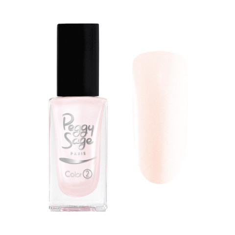 'Peggy Sage French Nagellack pink 137 - 11ml'