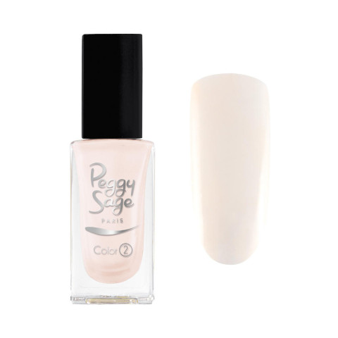 'Peggy Sage French Nagellack nude rose 145 - 11ml'