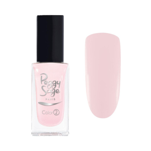 'Peggy Sage Nagellack opaline 307-11ml'