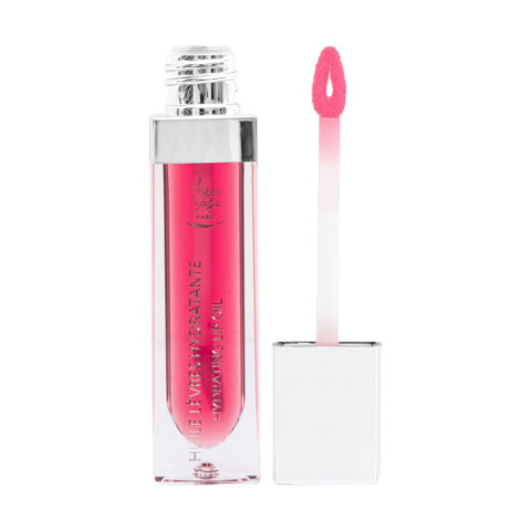 'Peggy Sage Feuchtigkeitsspendendes Lippenöl - kind pink 6 ml'