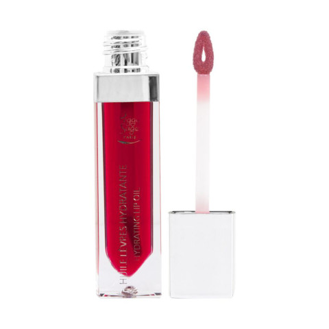 'Peggy Sage Feuchtigkeitsspendendes Lippenöl - gentle red 6 ml'