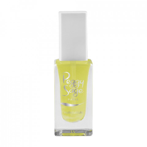 'Peggy Sage Nagelhautöl 11ml'