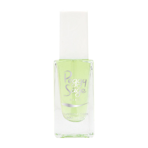 'Peggy Sage Green Nagelhärter - 9ml'