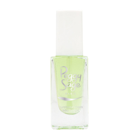 'Peggy Sage Green Nagelhärter - 9ml'