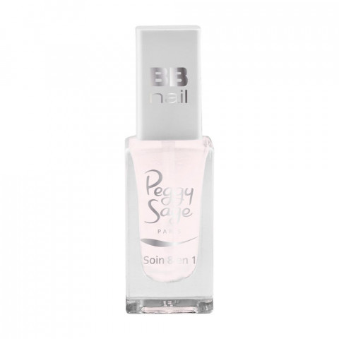 'Peggy Sage BB nail 8in1 -11ml'