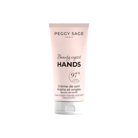 'Peggy Sage Hand- und Nagelcreme 50 ml'