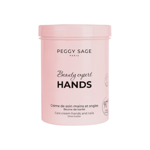 'Peggy Sage Hand- und Nagelcreme 310 ml'