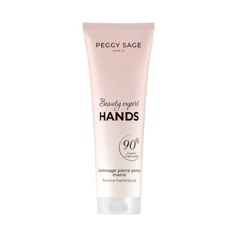 'Peggy Sage Handpeeling mit Bimsstein 100 ml'