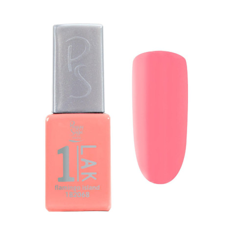 'Peggy Sage One-LAK flamingo island - 5ml'