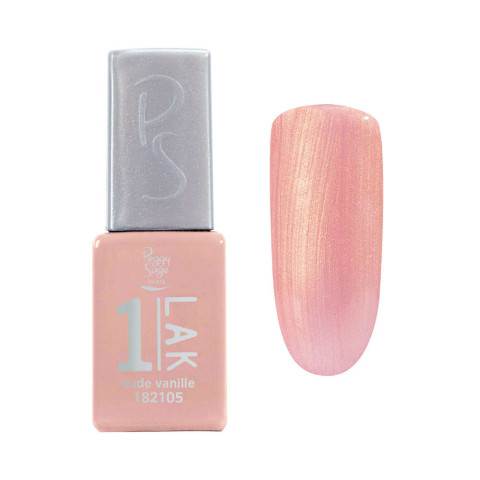 'Peggy Sage One-LAK nude vanille - 5ml'