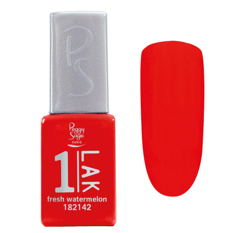 'Peggy Sage One-LAK fresh watermelon - 5ml'